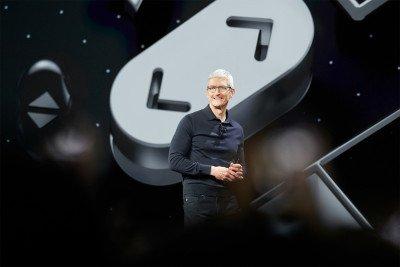 Da Mojave a tvOS, le 10 novità presentate da Apple a WWDC 2018