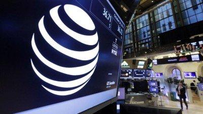 Il colosso AT&T ha acquisito Time Warner con HBO, Warner Bros. e CNN per 85 miliardi
