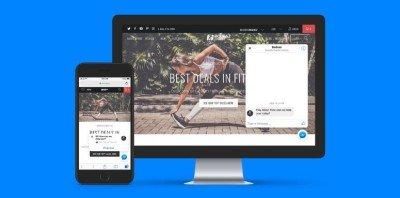 Come integrare Messenger sul proprio sito web o eCommerce