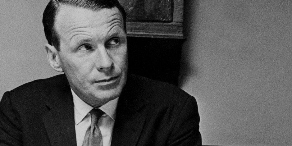 david ogilvy