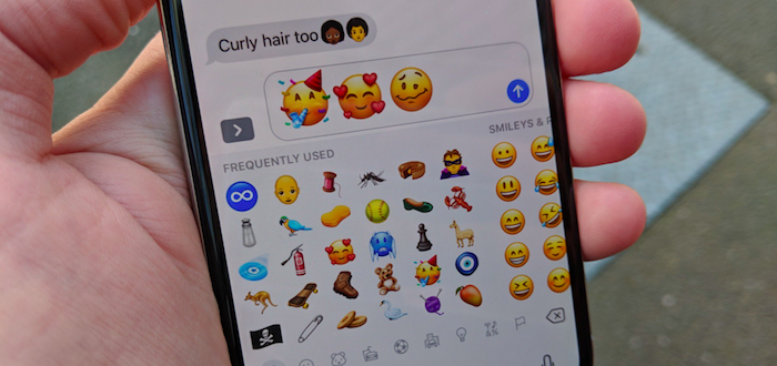 emoji