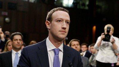 Facebook ha condiviso i nostri dati anche con 4 big tech cinesi