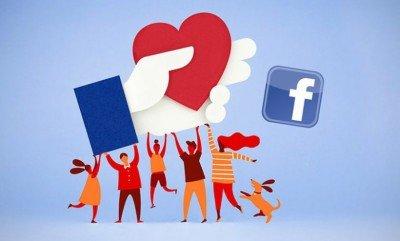 Facebook introduce nuovi strumenti per supportare le non profit
