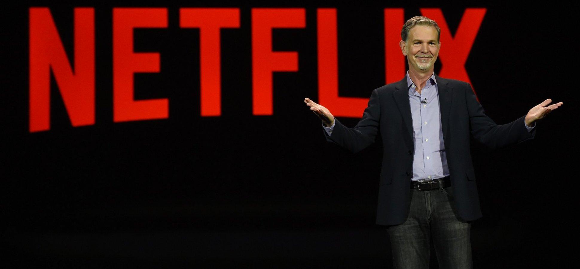 Netflix