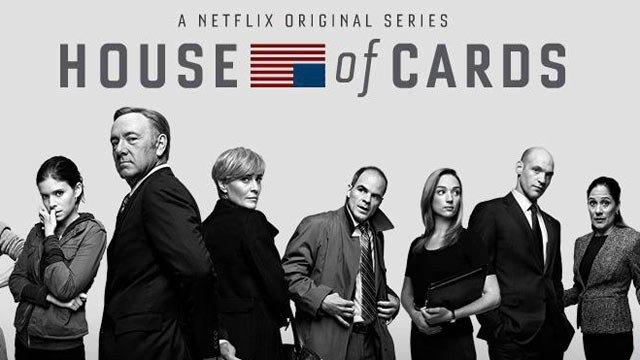 Netflix, da 40 $ di multa a un capitale societario da 100 miliardi di Dollari: sfide, strategie e tattiche di chi ha reinventato la fruizione video nell’era moderna_house of cards