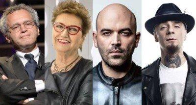 Il supplente porta in cattedra personaggi famosi