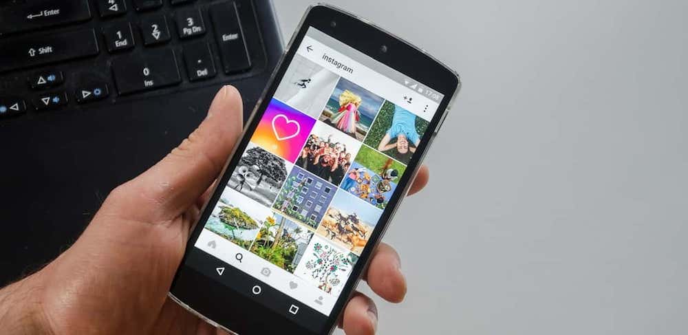 instagram