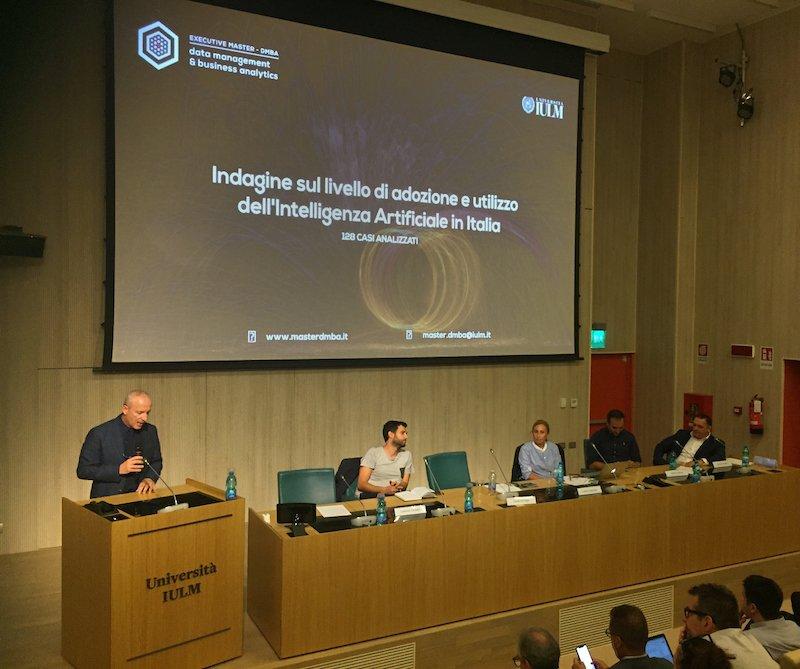 intelligenza artificiale