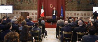 Internetday: di che si è parlato e il rapporto AGI-Censis in 5 punti