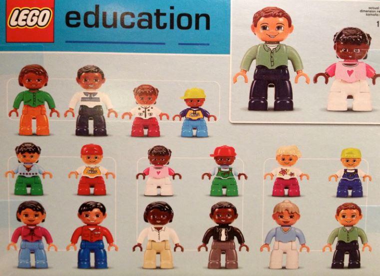 lego duplo