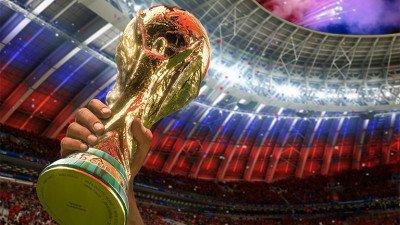 Una intelligenza artificiale ha previsto chi vincerà i Mondiali di calcio 2018 e questo è il risultato