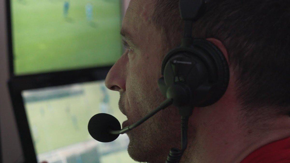 mondiali di calcio 2018 tecnologia