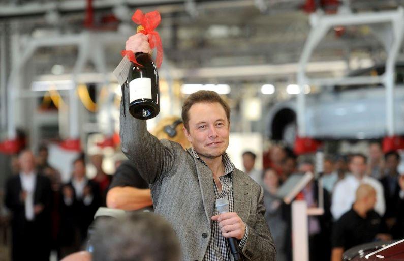 musk