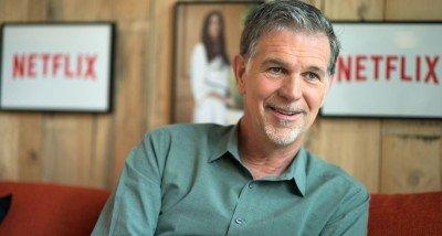 Dal DVD in abbonamento alla rivoluzione del binge watching, la strategia di Netflix spiegata in 6 tappe