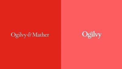 Dopo 70 anni, ecco il rebranding di Ogilvy (e il nuovo logo)