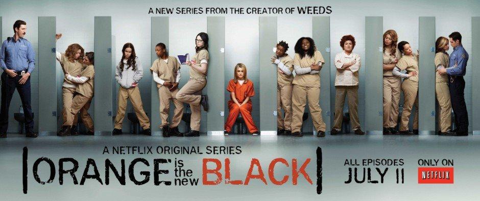 Netflix, da 40 $ di multa a un capitale societario da 100 miliardi di Dollari: sfide, strategie e tattiche di chi ha reinventato la fruizione video nell’era moderna_orange is the new black