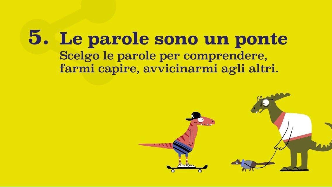 parole ostili