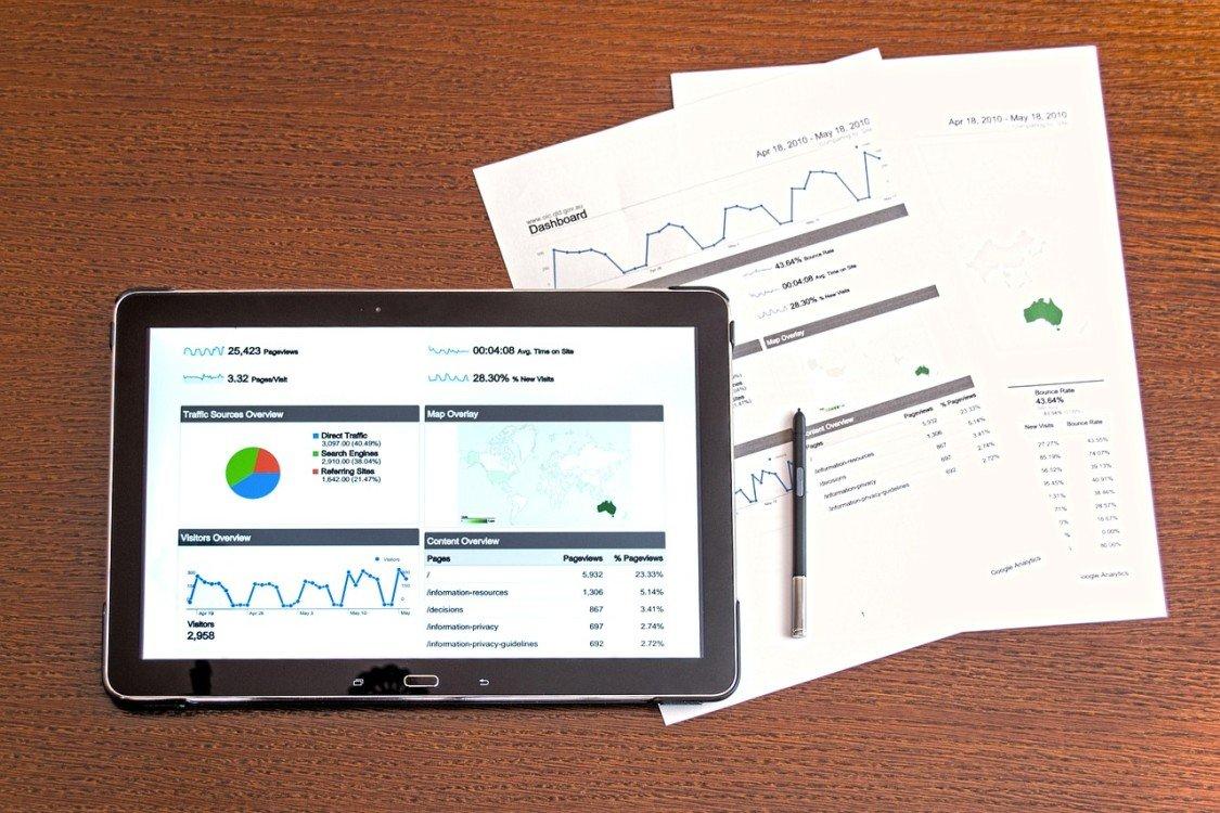 social media metrics
