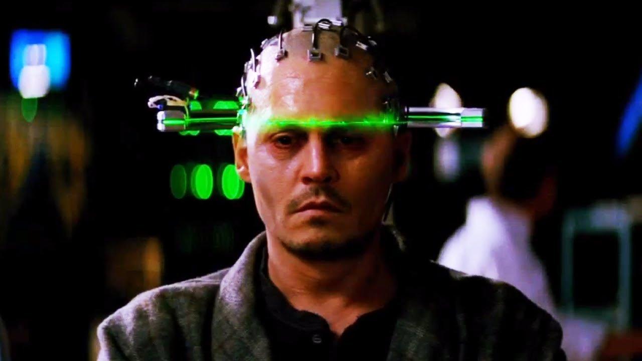 cyborg