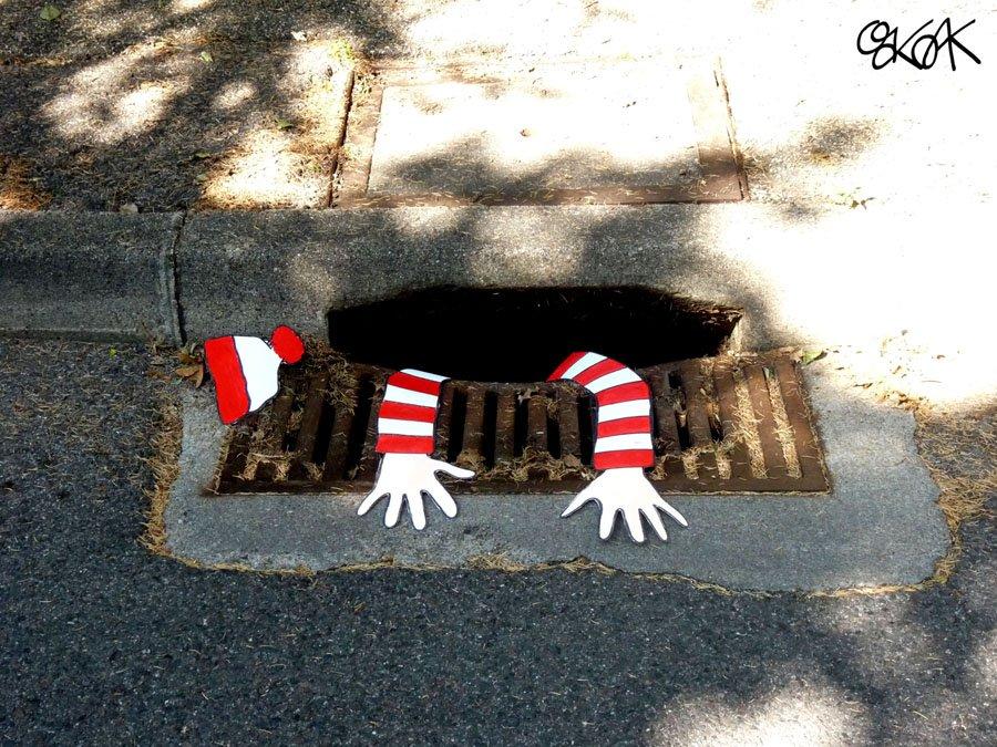 street-art-oakoak