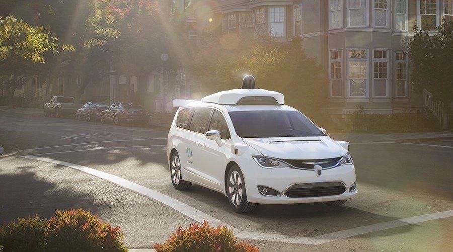 waymo