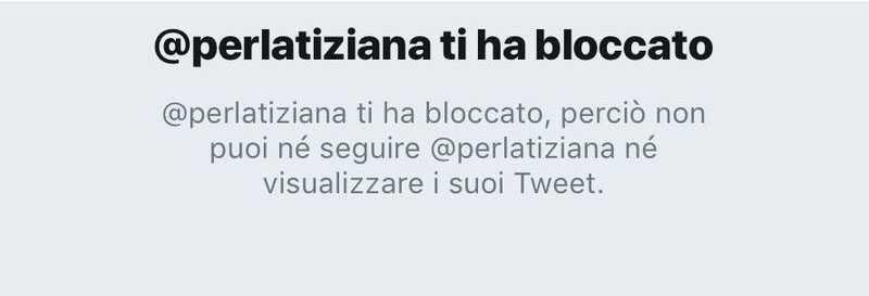 twitter caso perla tiziana