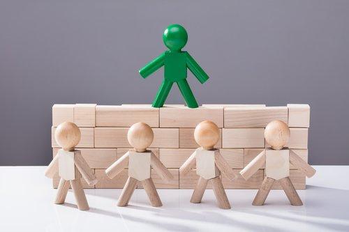 Influencer marketing