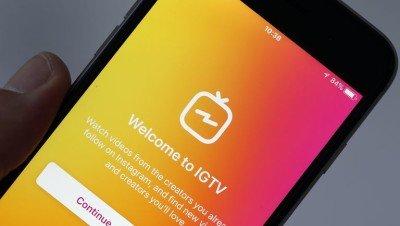 3 consigli per usare IGTV anche per i piccoli business