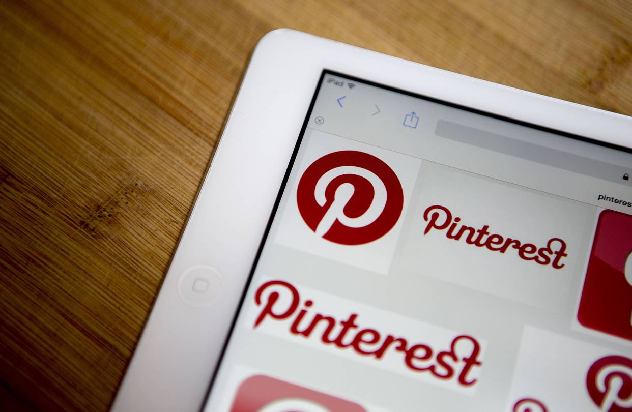 Pinterest