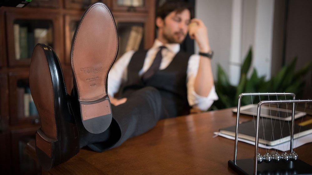 velasca scarpe opinioni