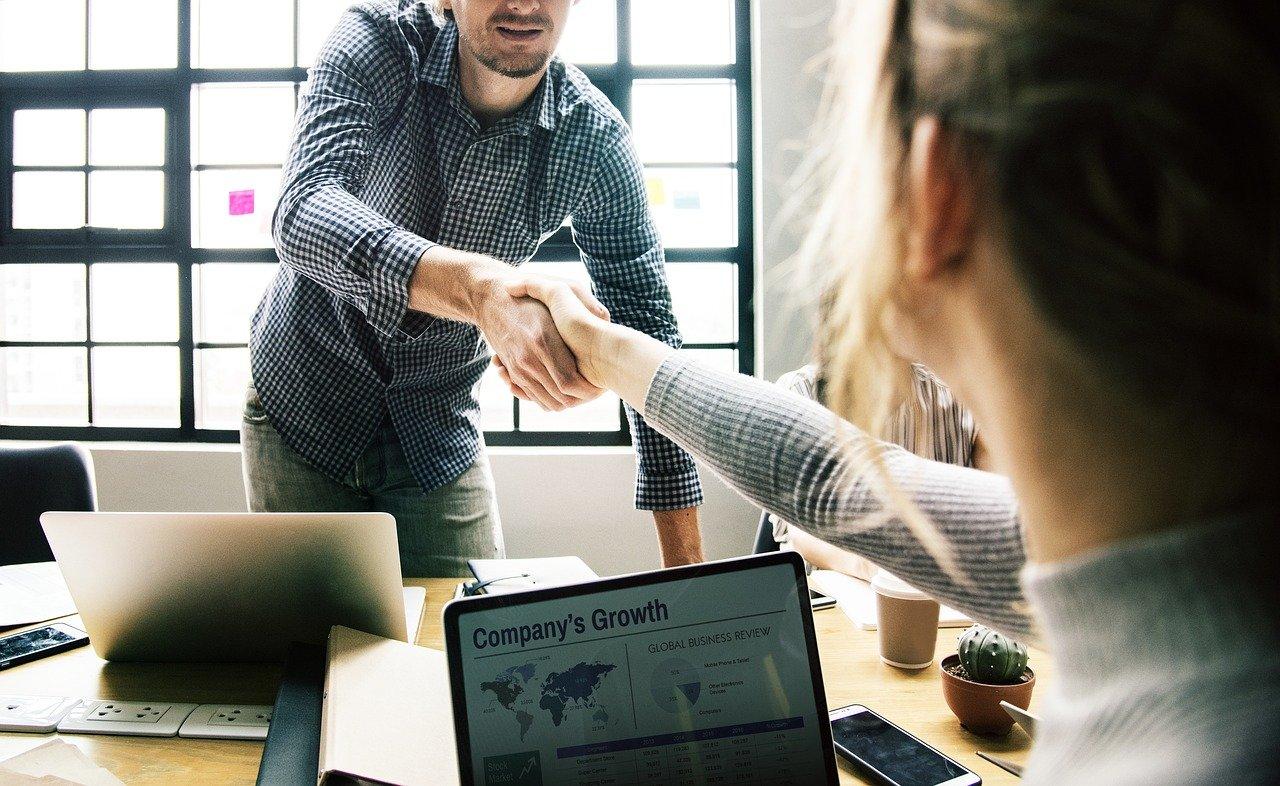 Digital CRM