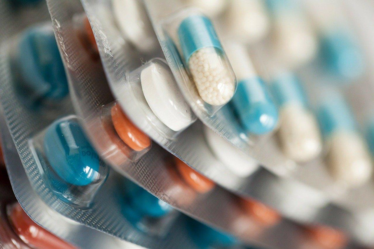 ricerca scientifica: farmaci
