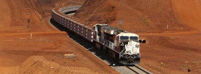 Ansaldo STS collauda in Australia il primo treno a guida autonoma