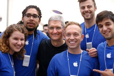 6 importanti lezioni di marketing che possiamo imparare da Apple