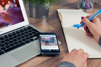 Come scrivere copy efficaci per le tue campagne sui social