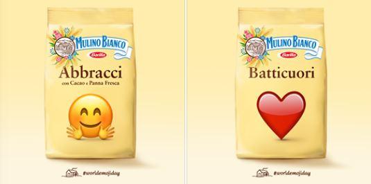 Ecco come i brand hanno celebrato l’Emoji Day di quest’anno