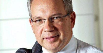 Giuseppe Cerbone è il nuovo ad del Sole 24 Ore