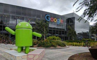 Google voleva negoziare su Android già nel 2017, ma era troppo tardi per l’UE