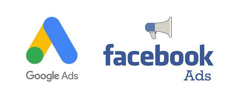 Sprigiona il potete delle Facebook Ads unite alle Google Ads