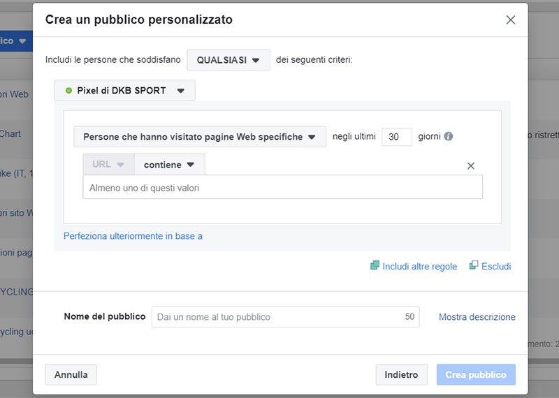Sprigiona il potete delle Facebook Ads unite alle Google Ads