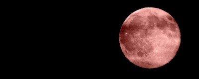 Eclissi di Luna: i 103 minuti più bui del secolo