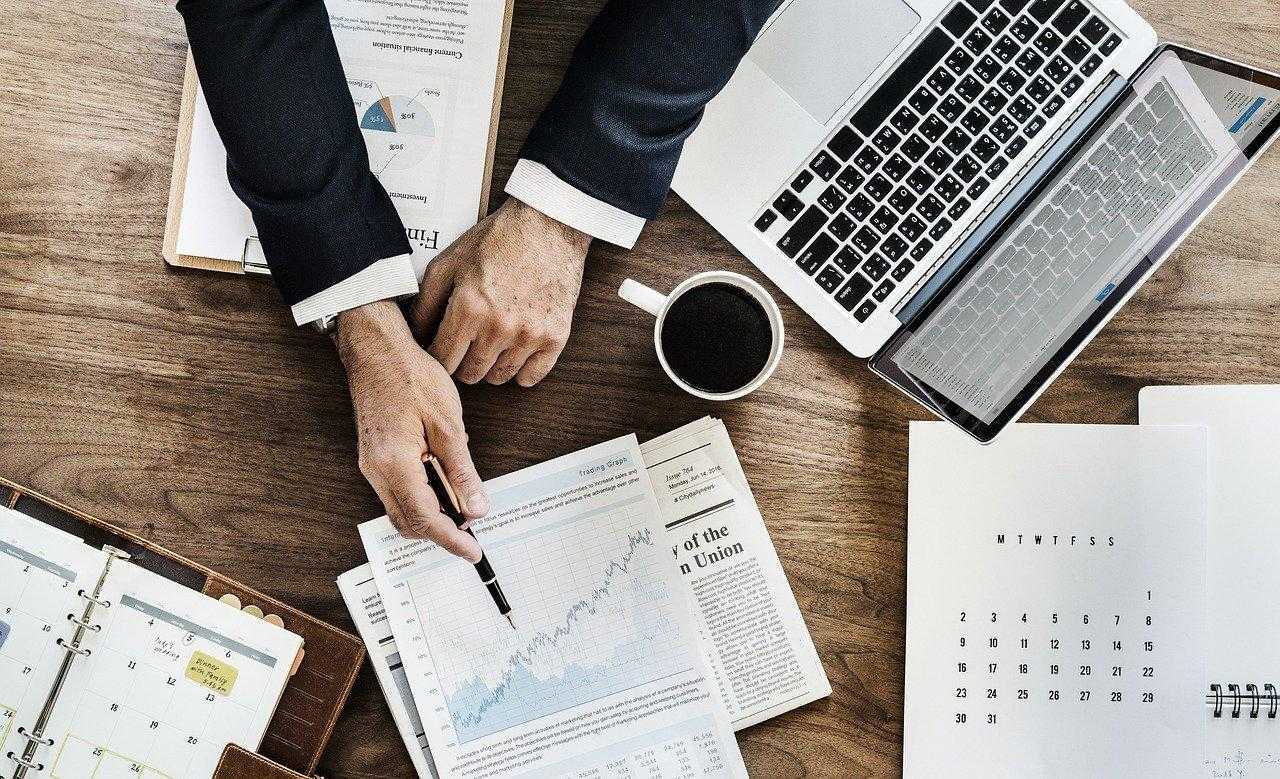 Digital CRM