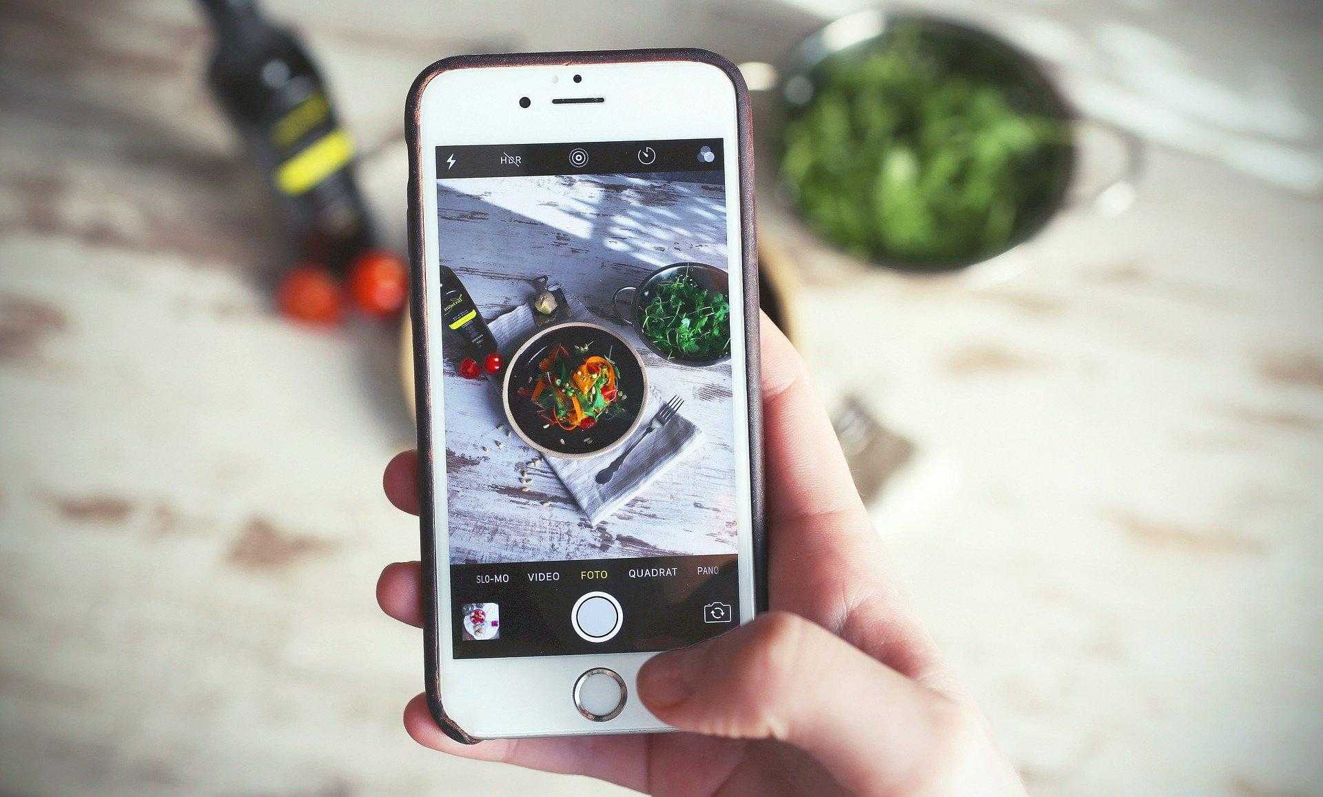 alimentazione del futuro 