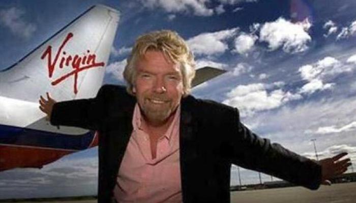 richard branson 1