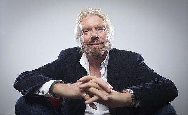 richard branson 2