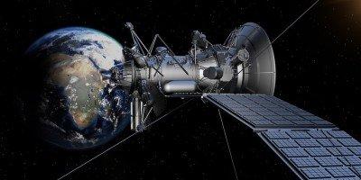 Internet dai satelliti, Facebook ci (ri)prova con Athena