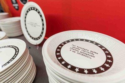 “Estetico Quotidianoh”, le perle di Pinna contaminano il design di Seletti