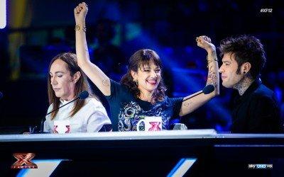 Perché X Factor ha rimosso Asia Argento (e come i talent scelgono i giudici)