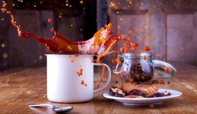 IBM ha un nuovo progetto: vuole che i droni consegnino i caffè