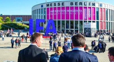 Da Samsung a Huawei, cosa vedremo all’IFA 2018 di Berlino